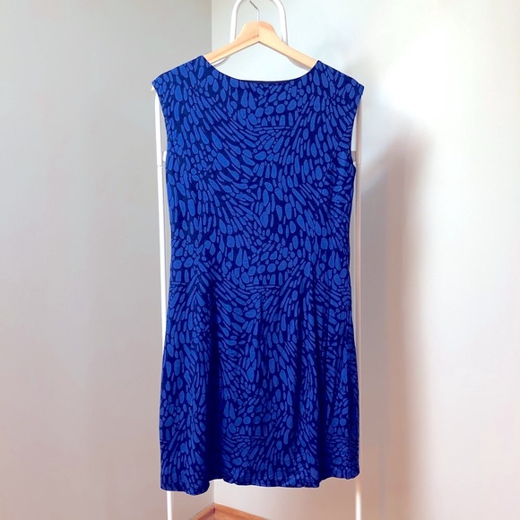 Ann Taylor LOFT dress - Picture 2 of 5